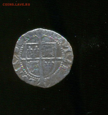 2 гроута 1582-1600. Елизавета I. до 5.05 22:0 - 2