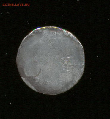 Ag. Британия 6 пенсов 1625-49. Чарльз I. до 5.05 22:00 - 3