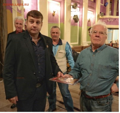 ПЕРВЫЙ БУКЛЕТ "70 лет Победы в ВОВ" с 10 руб. биметаллом - SAM_2.05.1504