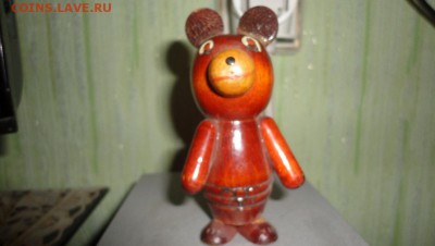 мишка олимпийский - DSC04820.JPG