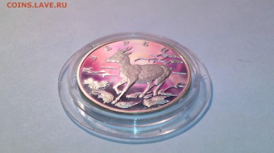 1 РУБЛЬ 2006г. "Дзерен"  пятна .... до 8 мая (22-00) - IMG_20150503_121747