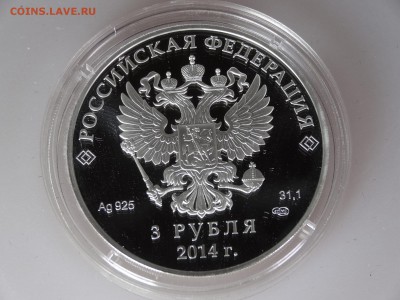 3рубля 2014СОЧИ Скоростной бег на коньках до 07.05 22:00 МСК - DSC06556.JPG