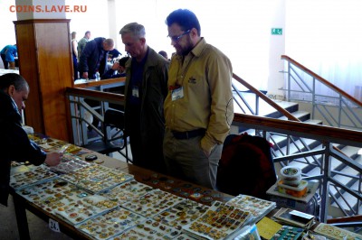 II Слёт Коллекционеров Юга России г.Невинномыск 23-26 апреля - P1020051.JPG