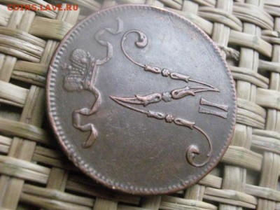 5 Пенни 1916г. В аьбом. До 9.05.2015г. - 9 и 10 012.JPG