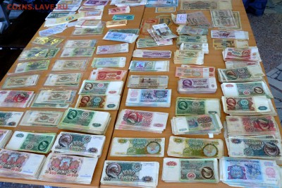 II Слёт Коллекционеров Юга России г.Невинномыск 23-26 апреля - P1020287.JPG