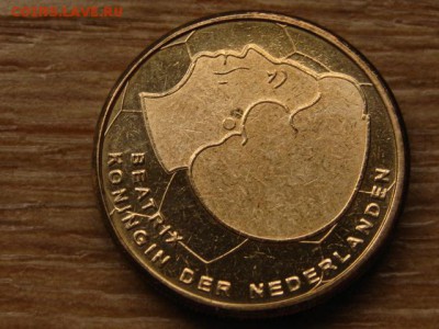 Нидерланды 5 гульденов 2000 футбол до 05.05.15 в 21.00 М - IMG_3539