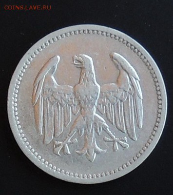 Веймар 1 марка 1925 до 22.00 07.05.2015 нечастая - Изображение 797
