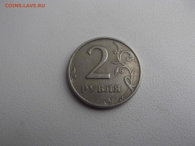 2 рубля 1999 ММД на оценку - DSCF2024_thumb