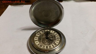 Часы 50 лет победы в отличном состоянии - 20150503_194730
