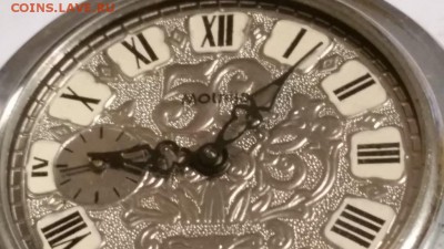 Часы 50 лет победы в отличном состоянии - 20150503_194655