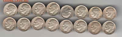 США даймы ($0,1) 1964 16 штук до 07.05 22:00 МСК - ussr00021.JPG