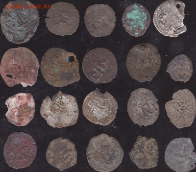 Крымское ханство 20 шт до 5.05 в 22.00 - IMG_20150504_0012