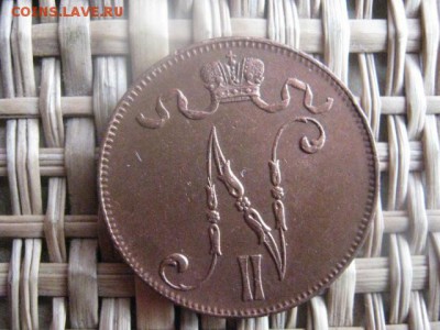 5 пенни 1915г. В альбом. До 10.05.2015г. - 9 и 10 022.JPG