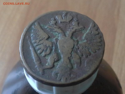 две деньги 1748(сохрон не чищены)короткий - 1430724979968