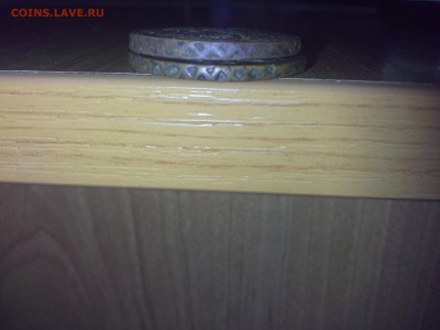 две деньги 1748(сохрон не чищены)короткий - 1430725013027