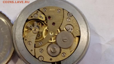 Часы 50 лет победы в отличном состоянии - 20150504_130335