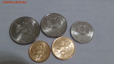 Наборы 2013 СПМД UNC (5 наборов)До 07.05.15 (чт. 22-30) - DSC04452.JPG