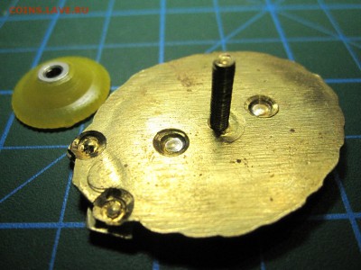 Украина. Знак "Военный лицей". До 7.05.2015 в 22.00 - Изображение 134