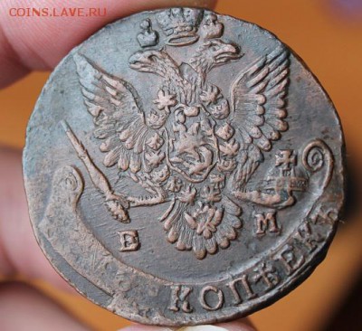 5 коп 1781 ЕМ,  до 08.05.2015 в 22.10 мск. - IMG_7510.JPG