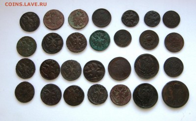 28 хороших монет империи ассорти до 7 мая - IMG_3122.JPG