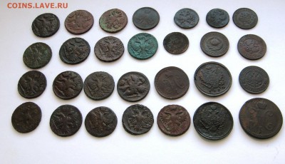 28 хороших монет империи ассорти до 7 мая - IMG_3123.JPG