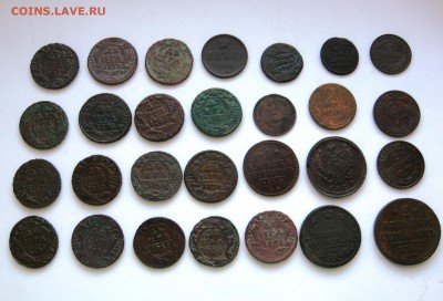 28 хороших монет империи ассорти до 7 мая - IMG_3125.JPG