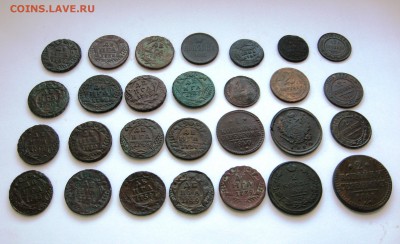 28 хороших монет империи ассорти до 7 мая - IMG_3128.JPG