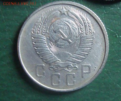 15 копеек 31,32,35,39,41,43,45,50,57 в 21:30 до 8.05.15 Моск - DSC04127.JPG