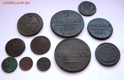 11 хороших  монет империи до 7 мая - IMG_3133.JPG