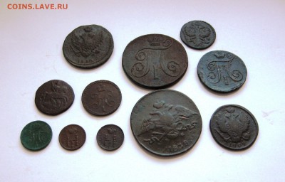 11 хороших  монет империи до 7 мая - IMG_3130.JPG