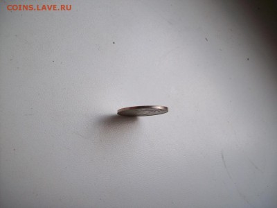 20 коп. 1954г. помогите определить непонятку... - 20к1954-5