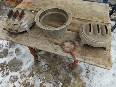Металлическая подставка по что-то? - 735096225