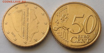 Монеты евро и других стран Европы и мира. - image