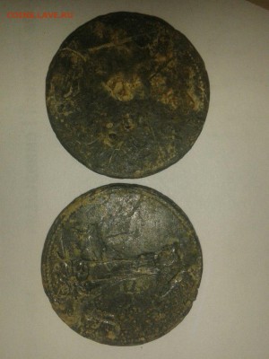 Полтинник не в своем металле!1926 года. - 0vuKGBmK9GI