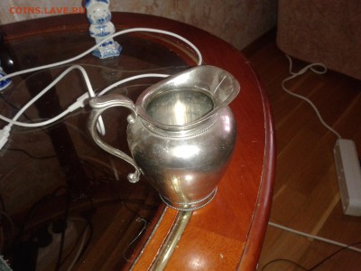 сливочник.молочник-GERHARDI.опознание. - 20150505_173337