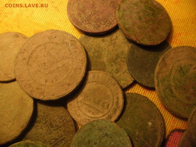 25 монет РИ медь не чищена до 8.5.15  22-00 - SAM_2398.JPG