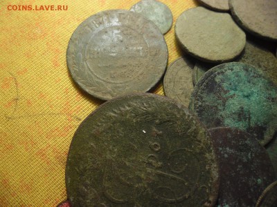25 монет РИ медь не чищена до 8.5.15  22-00 - SAM_2397.JPG