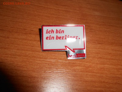 Значок, Германия, Берлин, до 11.05.2015 - DSCN7148.JPG