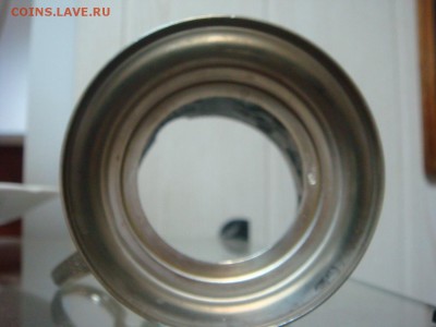 Подстаканник "Охотники на привале",Кольчугино - DSC01153.JPG