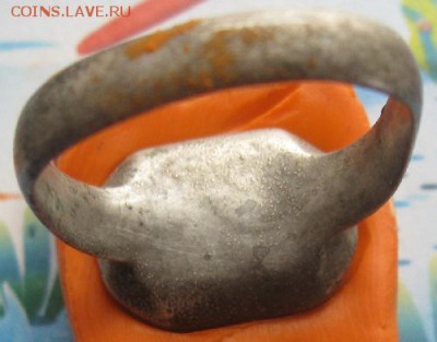 Серебряный перстень. - IMG_6823.JPG