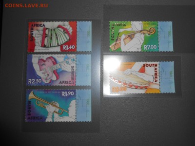 ЮАР, музыкальные инструменты, полная серия, до 11.05.2015 - DSCN7345.JPG