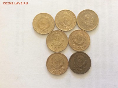 Лот 2 копеек ранние советы (2) до 12.05.2015 23:00 - image
