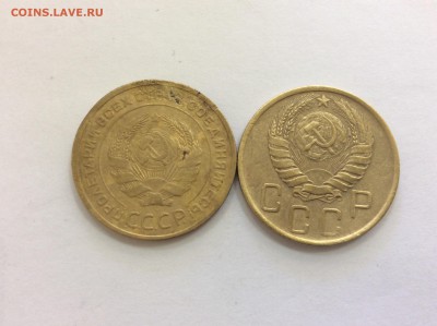 5 копеек 1930,1946 До 12.05.2015 23:00 - image