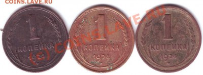 1 копейка 1924 г. 3 шт. до 06.07.10г. в 19.00 - IMAGE0039.JPG