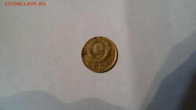 копейки 1937 и 1939 - 20150506_213643