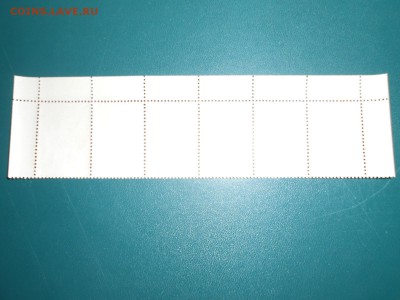 СССР, 1963 год, Вперед, к коммунизму, полная серия, сцепка, - DSCN7424.JPG