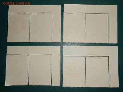 Польша, живопись, миниатюры, полная серия с купонами, 1970 г - DSCN7436.JPG