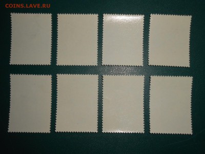 Польша, витражи, полная серия, до 12.05.2015 - DSCN7440.JPG