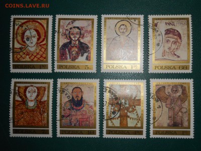 Польша, фрески, полная серия, до 12.05.2015 - DSCN7441.JPG