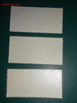 Польша, космос, 1963 год, полная серия, до 12.05.2015 - DSCN7448.JPG